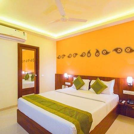 Itsy Hotels Arastu Inn Hyderabad Exterior photo