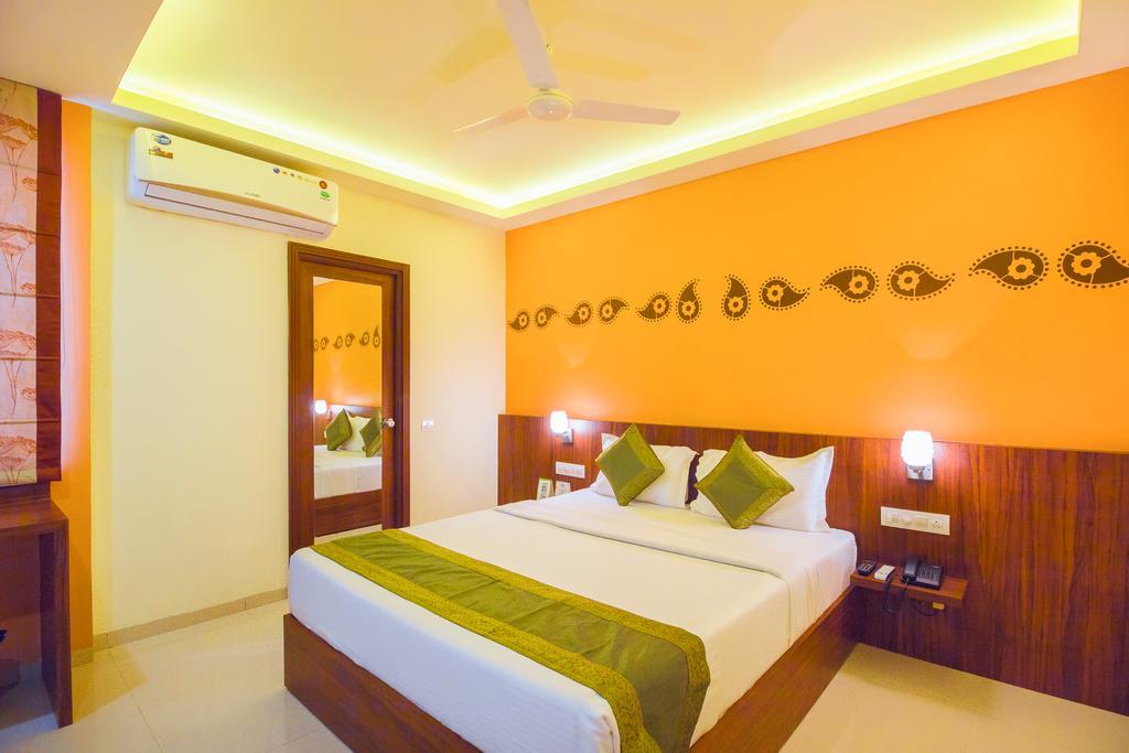Itsy Hotels Arastu Inn Hyderabad Exterior photo